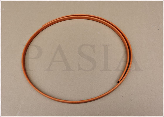Low Voltage Electrical Heat Tracing System , Self Limiting Heat Trace Tape