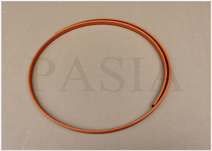 Low Voltage Electrical Heat Tracing System , Self Limiting Heat Trace Tape