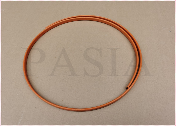 Low Voltage Electrical Heat Tracing System , Self Limiting Heat Trace Tape